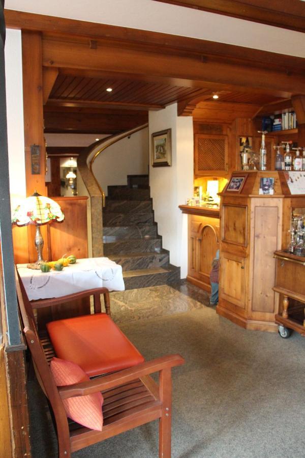 Landhotel Muehle Zu Gersbach Esterno foto