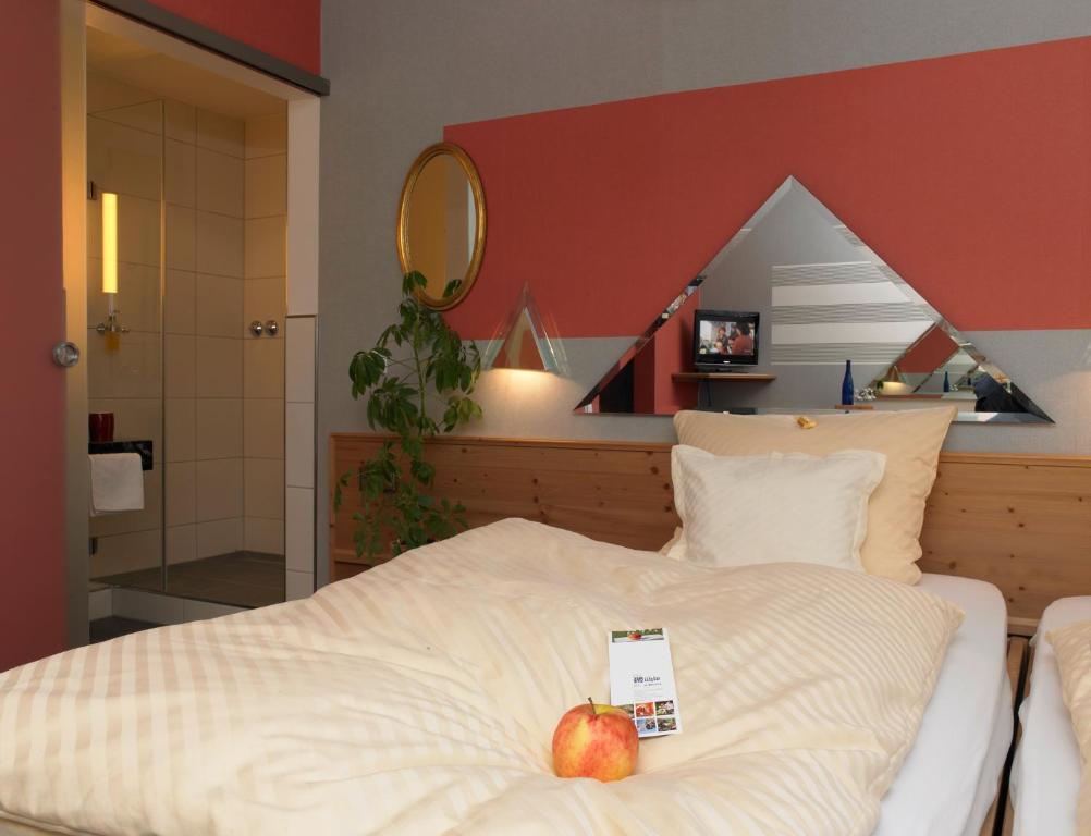 Landhotel Muehle Zu Gersbach Camera foto