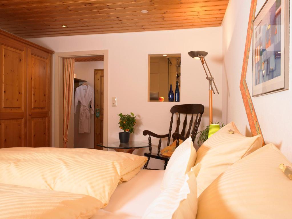Landhotel Muehle Zu Gersbach Camera foto