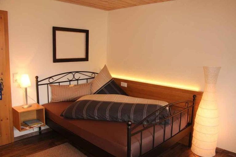 Landhotel Muehle Zu Gersbach Esterno foto